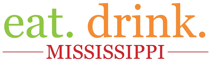 Eat. Drink. Mississippi