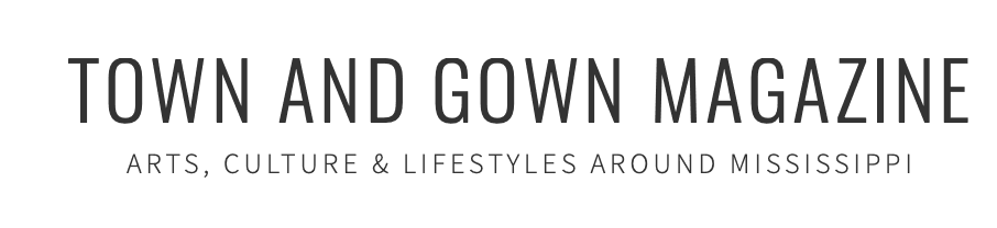 Town and Gown Magazine